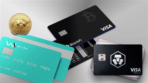 btc visa contactless card russia|Best Crypto VISA Cards in 2024 .